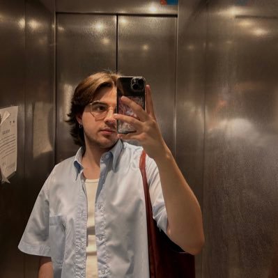 simo_pardo's profile picture. 20 / Med&Chirurgia - UniPavia