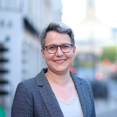 Céline Malaisé Profile