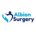 Albion Surgery (@albion_surgery) Twitter profile photo Albion Surgery (@albion_surgery) Twitter profile photo