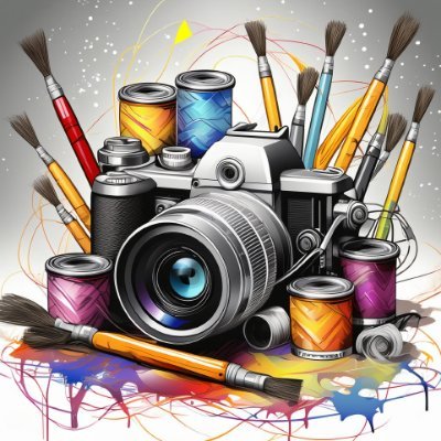 Hello from the Art, Photography & Textiles Department at Harper Green School