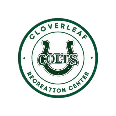 RecCloverleaf's profile picture. The Cloverleaf Recreation Center offers programs and amenities for all ages! The facility has an indoor walking track, 4 basketball courts, a multipurpose room,