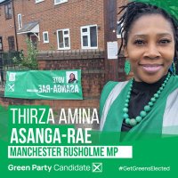 Thirza Amina Asanga-Rae (@asangarae) 's Twitter Profile