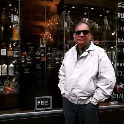 Akmal_Wasim_2's profile picture. Nothing to say