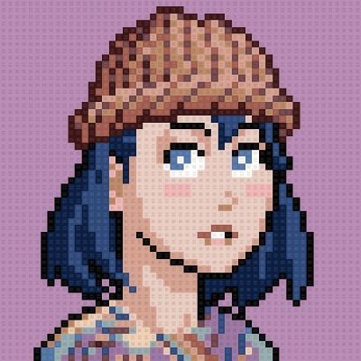 Yawara Profile