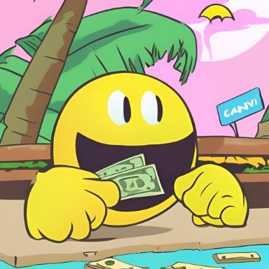 exarblane's profile picture. Crypto NFT

#Pacmoon creator $CHERRY

#BNB #BTC #ETH
#NFT