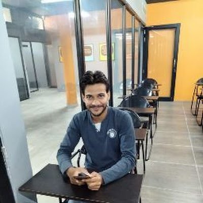 RaviKumar163091's profile picture. 