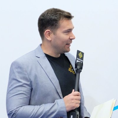 Founder of @BlockRelations & @CryptoLiveLeak_ | Fmr. @StakingRewards, @ATARC, @StateStreet | Building Exciting Technologies 🚀