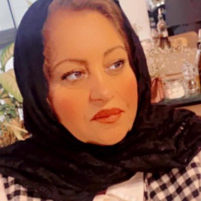 ▪️نائبة رئيسة لجنة المرأة بالإتحاد العربي للبلديات ▪️نائبة رئيسة لجنة المرأة بنقابة البلدية▪️عضو لجنة المرأة بالإتحاد العام لعمال الكويت