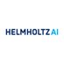 Helmholtz AI (@helmholtz_ai) Twitter profile photo Helmholtz AI (@helmholtz_ai) Twitter profile photo