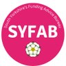 syfab's profile picture. Professional funding advice, training, news and events around #SouthYorkshire. Sign up at https://t.co/lIDK8F5ymi for our #funding search, news & knowhow!