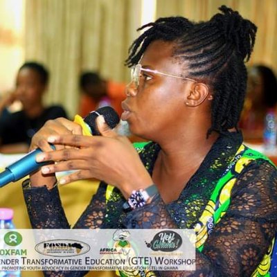 Data Analyst || GTE Advocate || Nurse || Entrepreneur || Volunteer