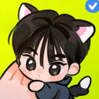์น์คโฃ๏ธใฐโฃ๏ธ (@oongoongo) 's Twitter Profile Photo ์น์คโฃ๏ธใฐโฃ๏ธ (@oongoongo) 's Twitter Profile Photo