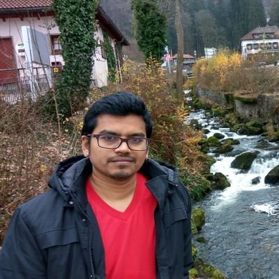 Srinivasulu450P's profile picture. 