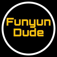 Funyun Dude (@funyundude) 's Twitter Profile