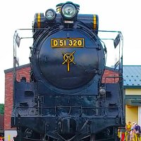 D51形蒸気機関車「デゴイチ」(公式) (@d51320ix) / X D51形蒸気機関車「デゴイチ」(公式) (@d51320ix) / X