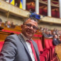 Joël Aviragnet (@joelaviragnet) 's Twitter Profile