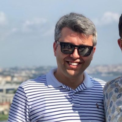 FurkanKblut's profile picture. 