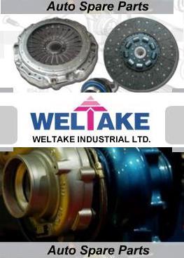 I am currently working as the buyer consultant for Weltake Industries.