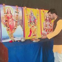 रजनीश मिश्र बजरंग दल कानपुर प्रान्त (@rajnishvhp) 's Twitter Profile