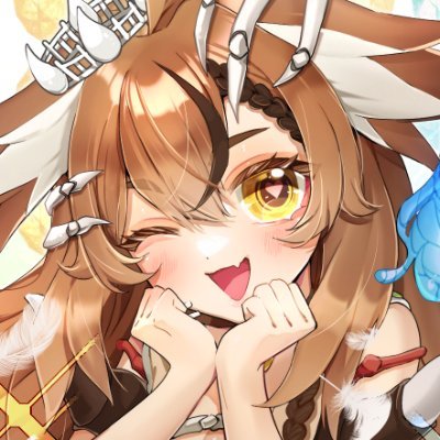 🦉千秋.𝑪𝒉𝒊𝒂𝒌𝒊渾沌系𝑉𝑡𝑢𝑏𝑒𝑟👑さんのプロフィール画像