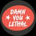 ⚡︎𐚁☆ (@damnyoulethal) Twitter profile photo ⚡︎𐚁☆ (@damnyoulethal) Twitter profile photo
