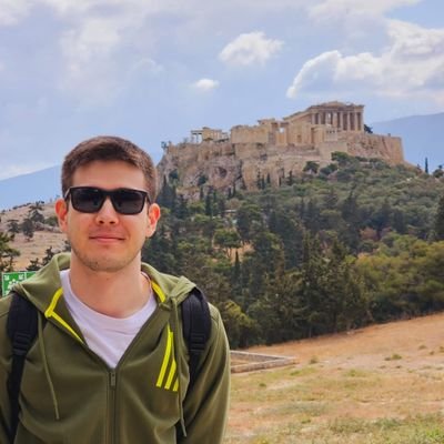 AkezhanZ42901's profile picture. Software developer