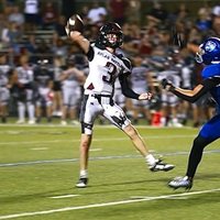 Trent Strachan #3 (@trentstrachan) 's Twitter Profile
