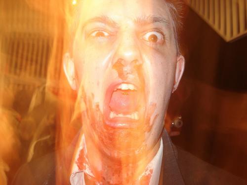 TimNicholasFarr's profile picture. Guy who can't come up with amusing descriptions of himself.