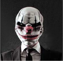 I_R_Polly's profile picture. 