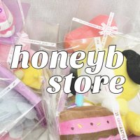 ﹏ hnb🇰🇷 / 🎧💘 (@honeyb_store) 's Twitter Profile