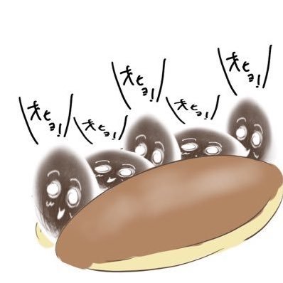 β侌パンさんのプロフィール画像