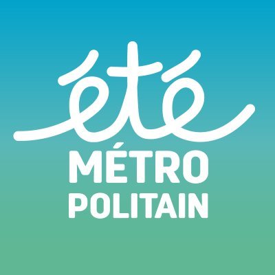 L'Été Métropolitain, la saison culturelle estivale de @BxMetro 🌞 Retrouvons-nous du 15 juillet au 29 août 2024 dans toute la Métropole ! #etemetro #bxmetro