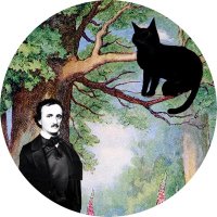 ポーの館 (@houseofpoe0119) Twitter profile photo