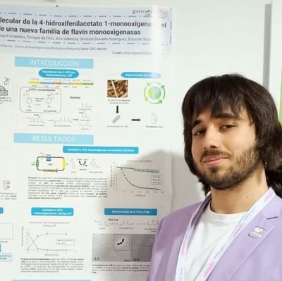 Pablo Espada Profile