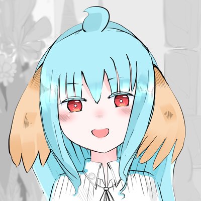 午後さんのプロフィール画像