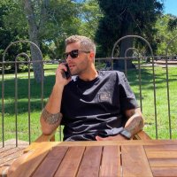 Seba Perez (@sebap_790) 's Twitter Profile