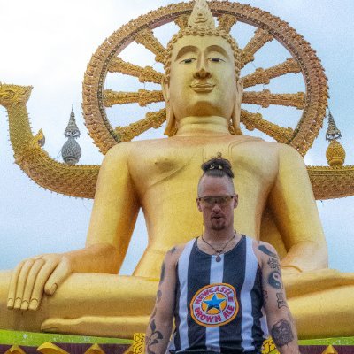 Multi-genre Rapper ||
Caster - Valorant/PUBG/Rust and more ||
INTEL FutureGen 2024 @NSE_GG ||
insta - jodybigfoot / bigfootcasts