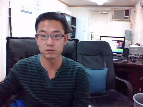 leocsp2008's profile picture. 