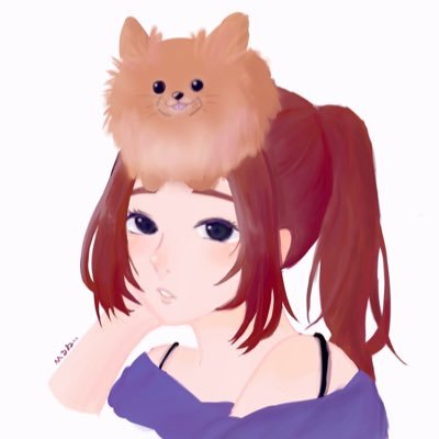 ルナ(･ω･`U)㌧さんのプロフィール画像