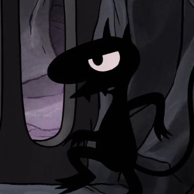 dumbsergaltrash's profile picture. 