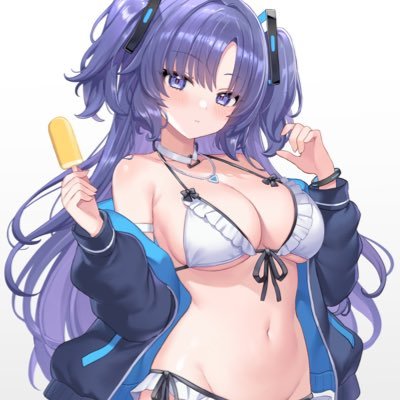 xiaobai_bai_'s profile picture. 励志成为甜妹而不是高搞笑女🥸 只在网上！其他什么都没有！不约不语音不视频！