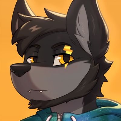 LloydIsGolden's profile picture. Indie Game Designer | Voice Actor | Artist | Writer | Music Composer | AuDHD | Furry | 18+🔞 | 22