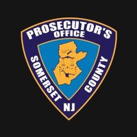 Somerset County Prosecutor's Office (NJ) (@somersetpros) 's Twitter Profile