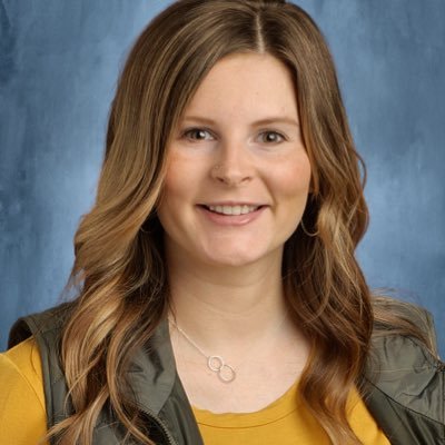 MrsMarchantELA's profile picture. ELA teacher at MStM CSD. Grand View University Alum. English. Cubs. Chiefs. Giants. Travels. Food. Cats. (and so much more)