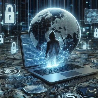 Specializing in the field of Cyber Security
https://t.co/05zlrqkPF1