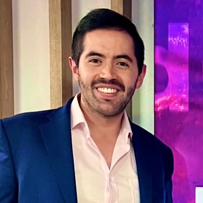 Periodista, estratega digital y aprendiz de escritor. Editor digital de Deportes, Tendencias y Entretenimiento @RedMasNoticias