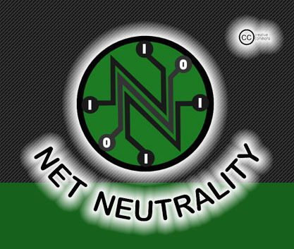 Net neutrality is the only way to keep the address of truth safe and secure on the net.