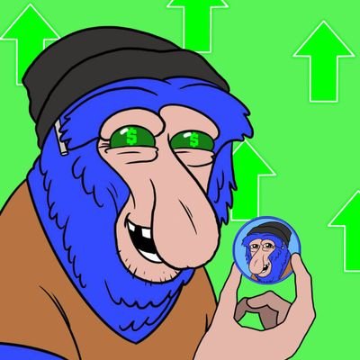 hyperhash77's profile picture. $SNORT ers