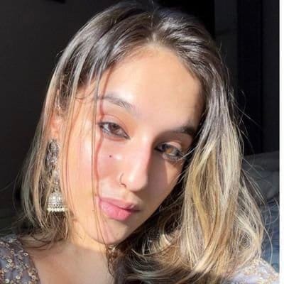 Nasrin11063's profile picture. #FreeIran