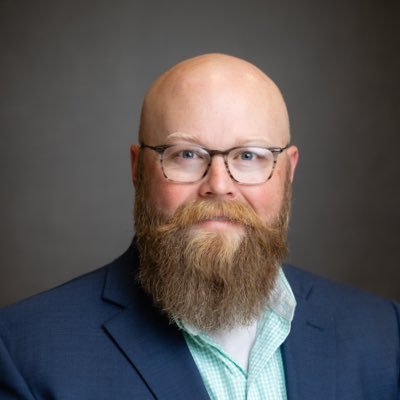 jdclardy's profile picture. Husband/Father/Christ Follower/Pastor